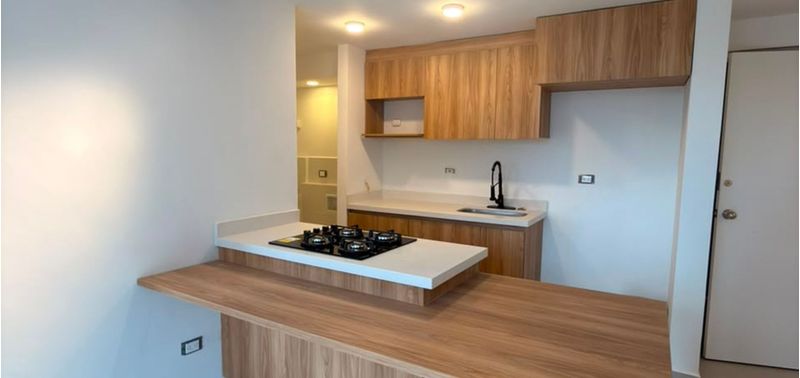 Apartamento en Venta en Rionegro, Rionegro-0