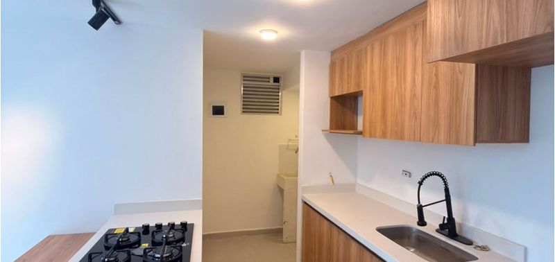Apartamento en Venta en Rionegro, Rionegro-1