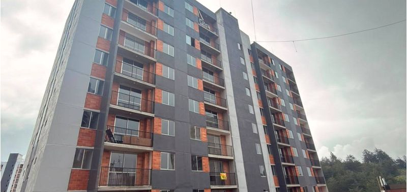 Apartamento en Venta en Rionegro, Rionegro-10
