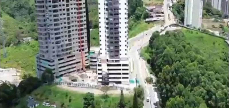 Apartamento en Venta en Sabaneta, Loma De San Jose