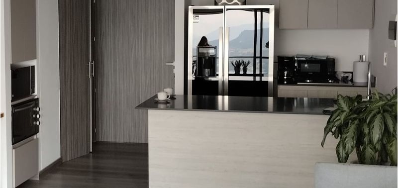Apartamento en Venta en Sabaneta, Loma De San Jose-2