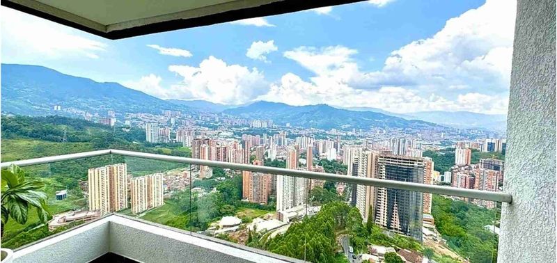 Apartamento en Venta en Sabaneta, Loma De San Jose-4