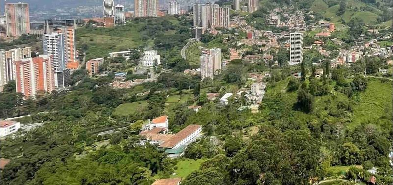 Apartamento en Venta en Sabaneta, Loma De San Jose-7