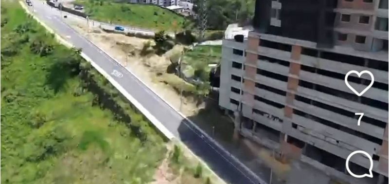 Apartamento en Venta en Sabaneta, Loma De San Jose-9