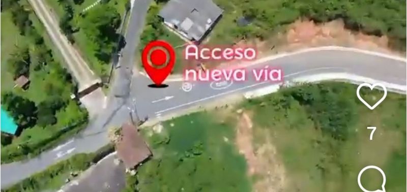Apartamento en Venta en Sabaneta, Loma De San Jose-10
