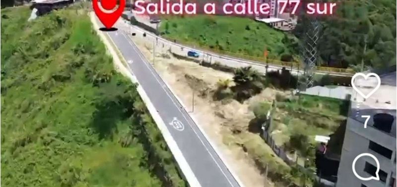 Apartamento en Venta en Sabaneta, Loma De San Jose-13
