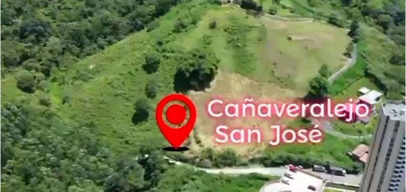 Apartamento en Venta en Sabaneta, Loma De San Jose-17