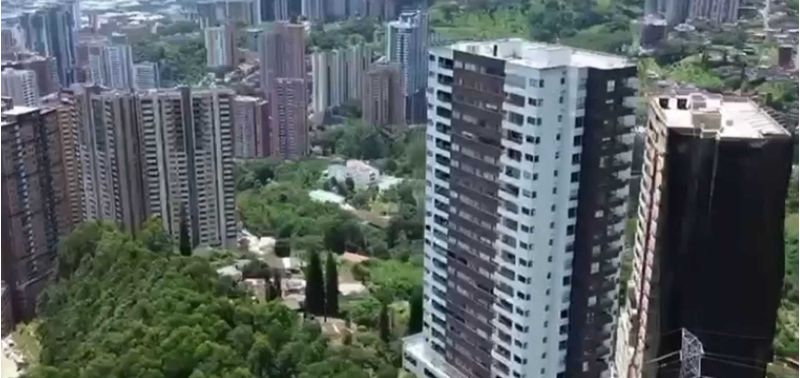 Apartamento en Venta en Sabaneta, Loma De San Jose-18