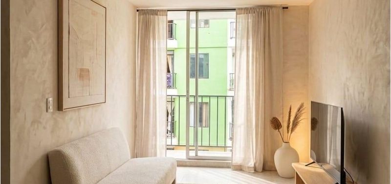 Apartamento en Venta en Guatapé, Vertedero-0