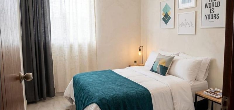 Apartamento en Venta en Guatapé, Vertedero-4