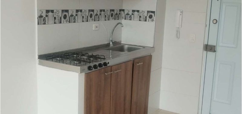 Apartamento en Venta en Bogotá, D.C., Salitre