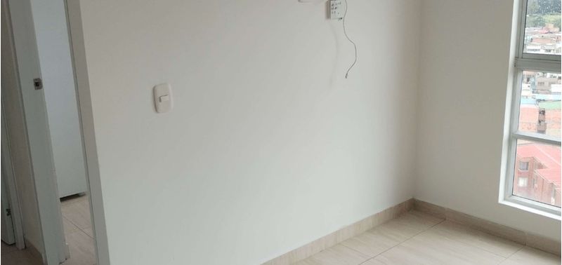 Apartamento en Venta en Bogotá, D.C., Salitre-0