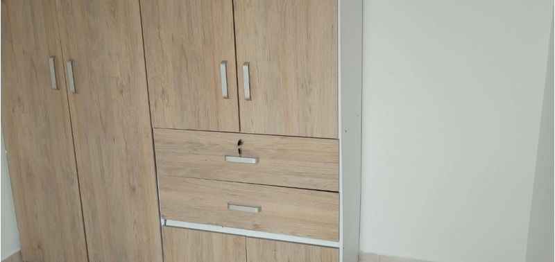 Apartamento en Venta en Bogotá, D.C., Salitre-1