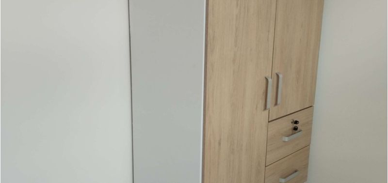 Apartamento en Venta en Bogotá, D.C., Salitre-3