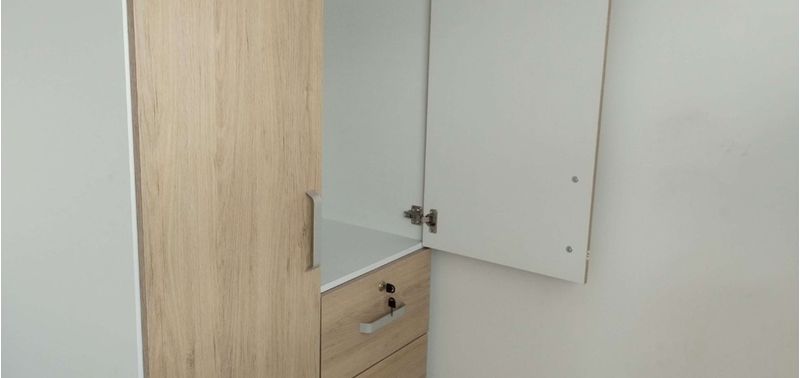 Apartamento en Venta en Bogotá, D.C., Salitre-5