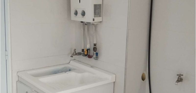 Apartamento en Venta en Bogotá, D.C., Salitre-7