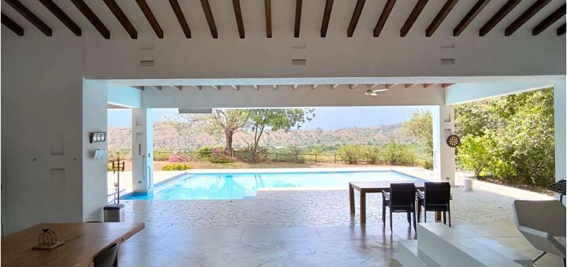 Casa en Venta en Santa Fé De Antioquia, Santa Fe Antioquia-1