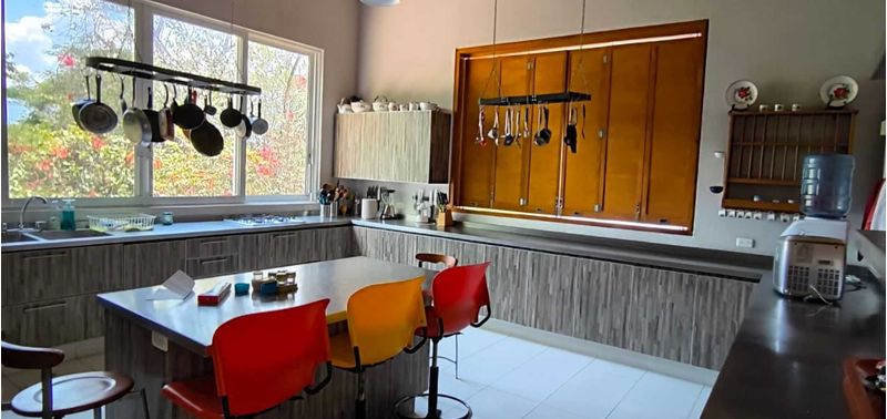 Casa en Venta en Santa Fé De Antioquia, Santa Fe Antioquia-2