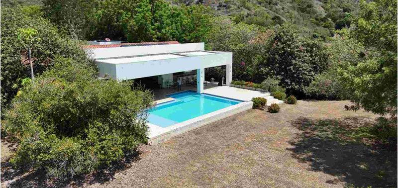 Casa en Venta en Santa Fé De Antioquia, Santa Fe Antioquia-6