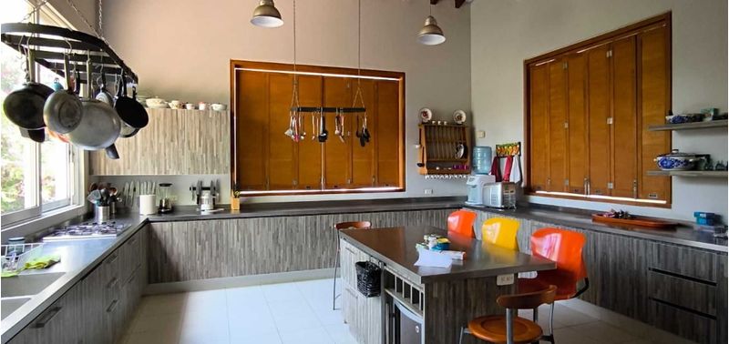 Casa en Venta en Santa Fé De Antioquia, Santa Fe Antioquia-10