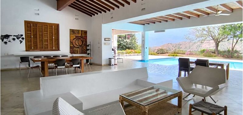 Casa en Venta en Santa Fé De Antioquia, Santa Fe Antioquia-11