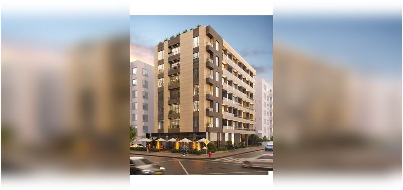 Iko95 proyecto de vivienda