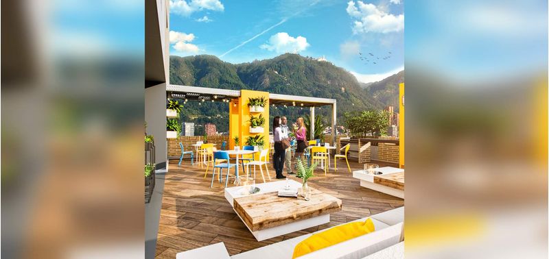 Teik Urban Style proyecto de vivienda-6