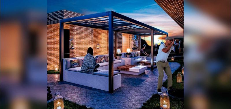 Teik Urban Style proyecto de vivienda-7