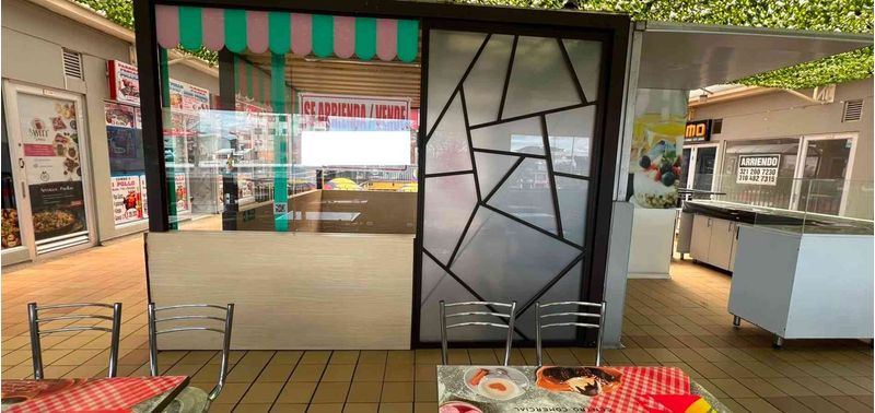 Local en Venta en Bogotá, D.C., Bochica II-7