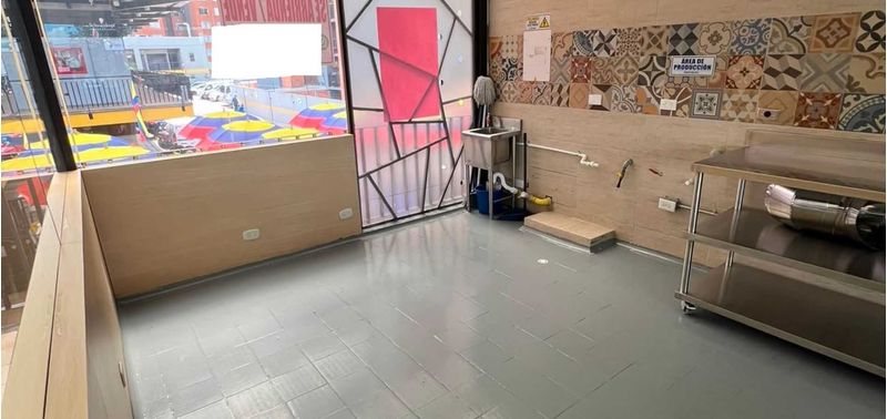 Local en Venta en Bogotá, D.C., Bochica II-2