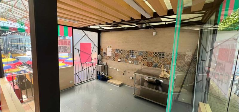 Local en Venta en Bogotá, D.C., Bochica II-3
