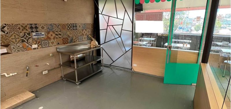 Local en Venta en Bogotá, D.C., Bochica II-4