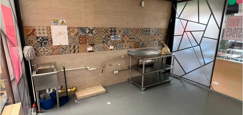 Local en Venta en Bogotá, D.C., Bochica II-5