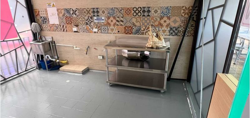 Local en Venta en Bogotá, D.C., Bochica II-6