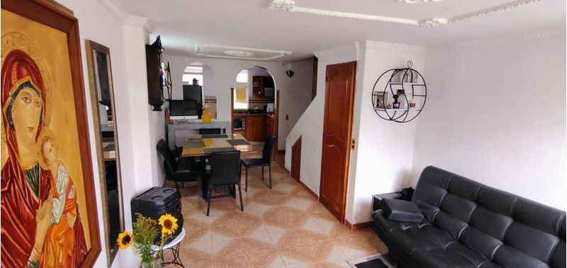 Casa en Venta en Medellín, El Rodeo