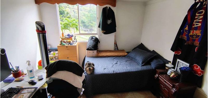Casa en Venta en Medellín, El Rodeo-2