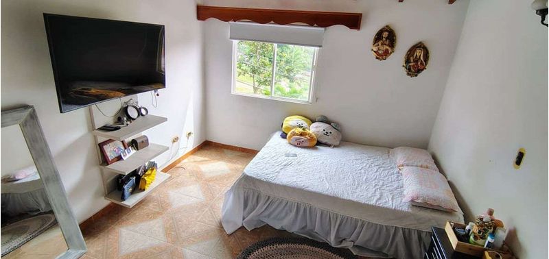 Casa en Venta en Medellín, El Rodeo-3