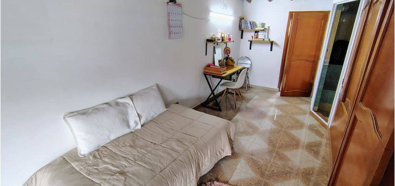 Casa en Venta en Medellín, El Rodeo-4