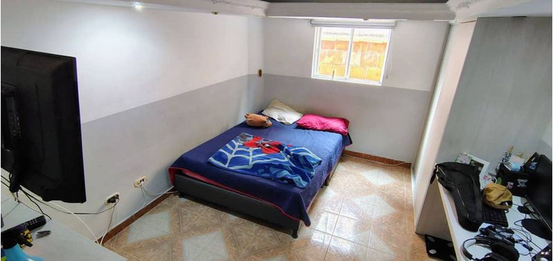 Casa en Venta en Medellín, El Rodeo-5