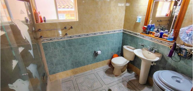 Casa en Venta en Medellín, El Rodeo-6