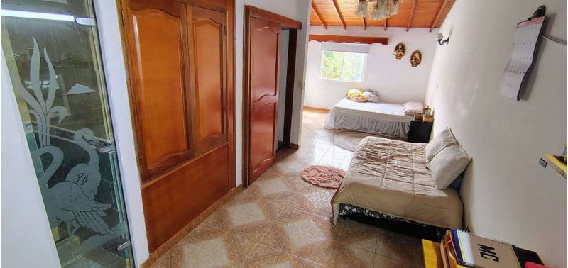 Casa en Venta en Medellín, El Rodeo-7
