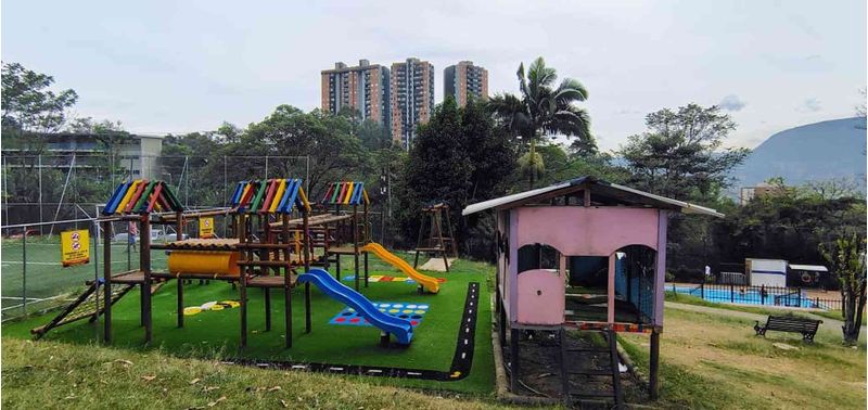 Casa en Venta en Medellín, El Rodeo-9