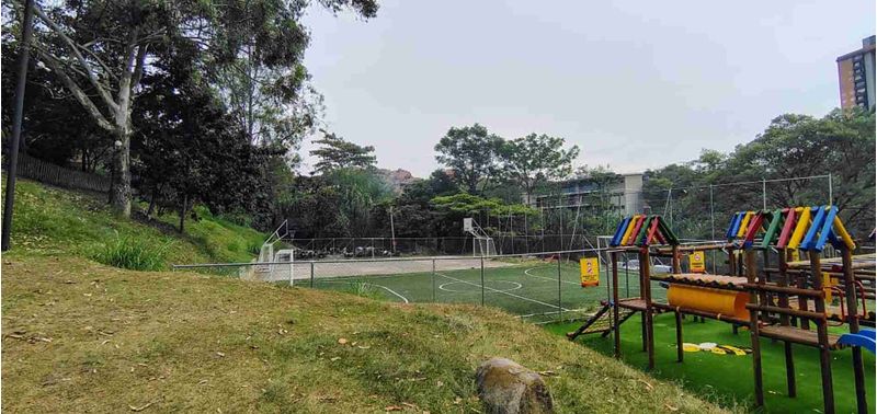 Casa en Venta en Medellín, El Rodeo-10
