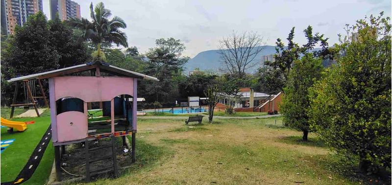 Casa en Venta en Medellín, El Rodeo-11