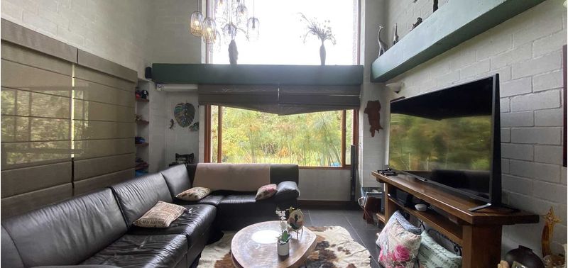 Casa en Venta en Retiro, El Chuscal-1