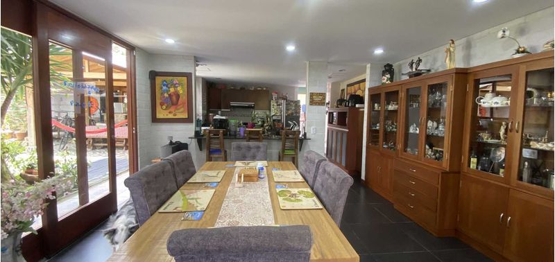 Casa en Venta en Retiro, El Chuscal-4
