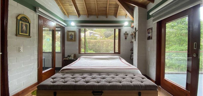 Casa en Venta en Retiro, El Chuscal-8