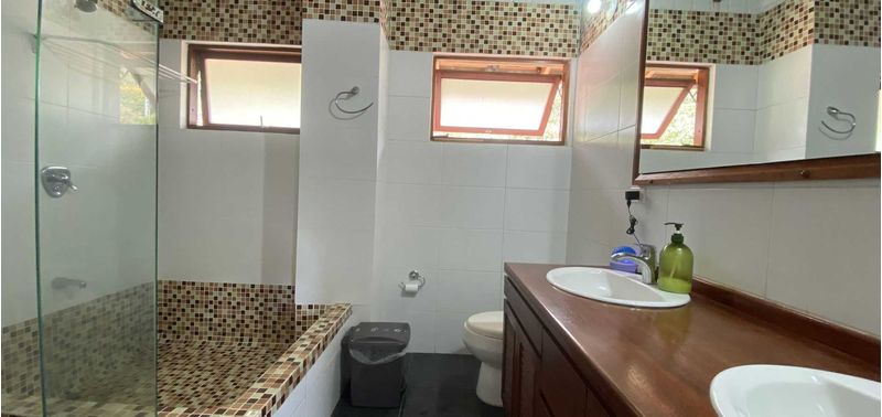 Casa en Venta en Retiro, El Chuscal-11