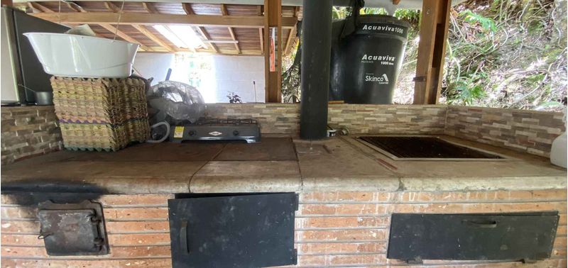 Casa en Venta en Retiro, El Chuscal-13