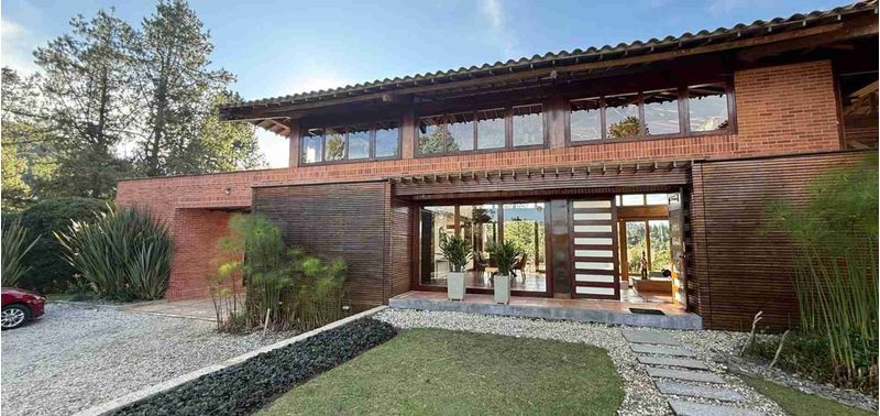 Casa en Venta en Medellín, San Lucas